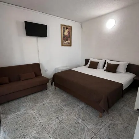 Homestay Rubin Eforie Nord